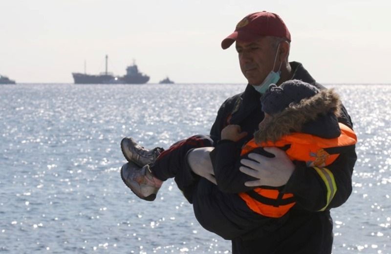 Επιτυχημένη η μεγαλύτερη επιχείρηση διάσωσης στην ΝΑ Ευρώπη- Η επόμενη μέρα