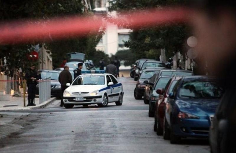 Ληστής πυροβόλησε κοπέλα στην Θεσσαλονίκη - Σε εξέλιξη επιχείρηση σύλληψης