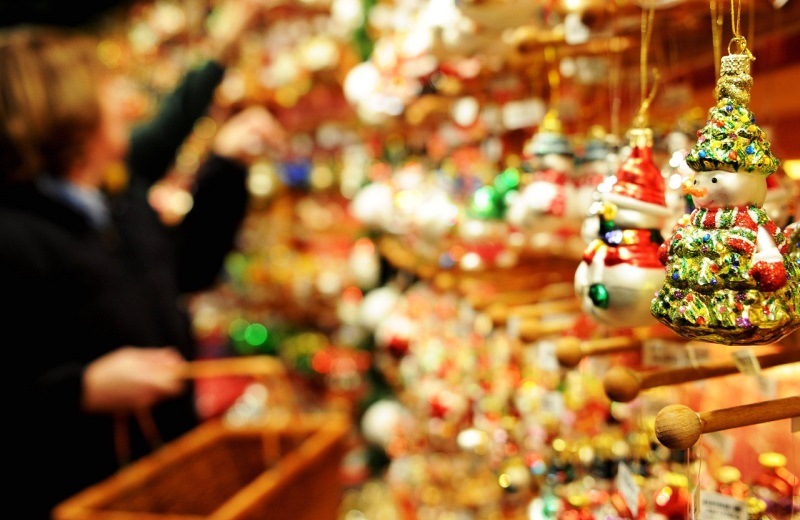 Τι να προσέξετε στις χριστουγεννιάτικες αγορές - Η λίστα των "πρέπει" του ΕΦΕΤ