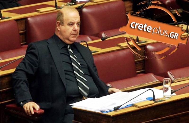 Θέμα CretePlus.gr: Έτσι πήγαν να χρηματίσουν τον Παύλο Χαϊκάλη-Ποιες οι αντιδράσεις σε πολιτικό επίπεδο