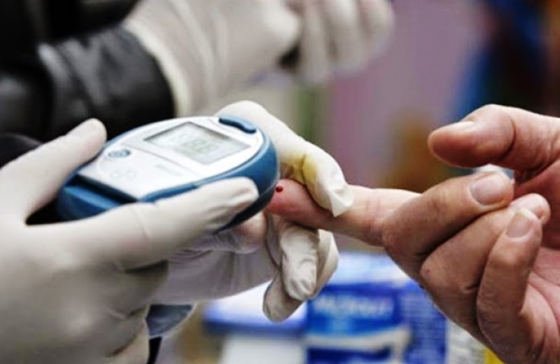 Ιατρείο παρακολούθησης σακχαροδιαβητικών ασθενών κάθε Τρίτη στο ΠΕΔΥ Ηρακλείου