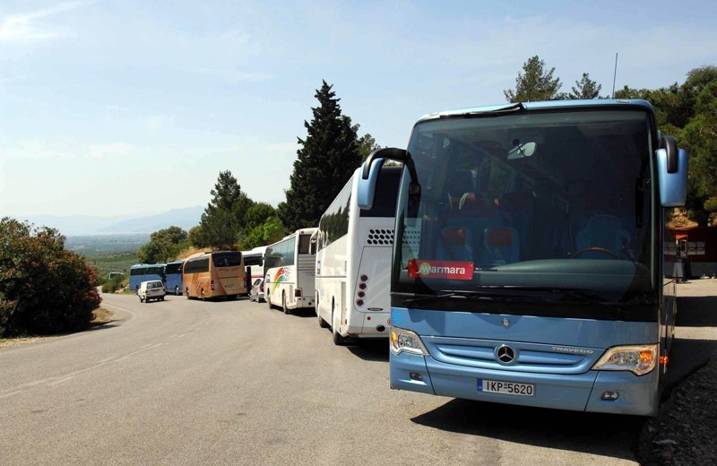 Έκτακτη Γενική Συνέλευση του Σωματείου Οδηγών Τουριστικών Λεωφορείων Κρήτης