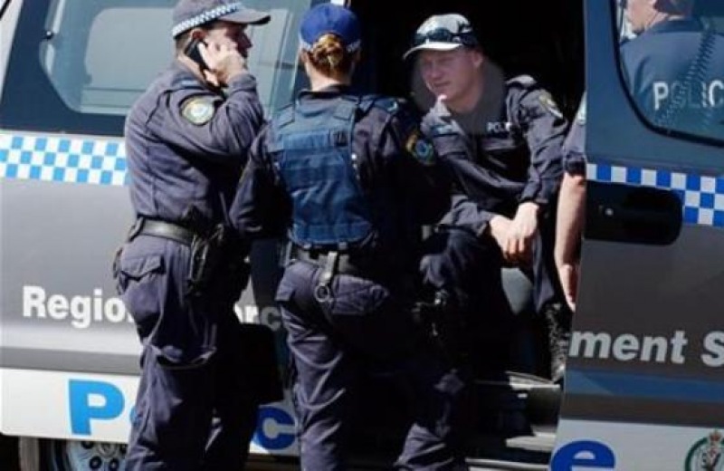 Δολοφόνησαν με μαχαίρι οκτώ παιδιά στην Αυστραλία