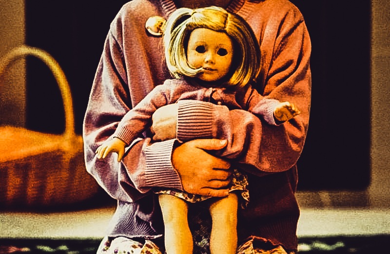 Άφησαν τις κούκλες... για να γίνουν μάνες! - Οι 17 ανήλικες μητέρες της Κρήτης (vid)