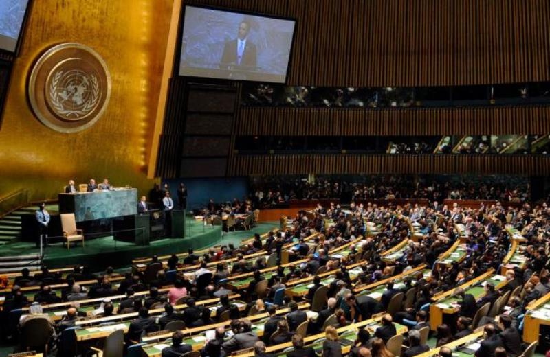Ο ΟΗΕ καλεί το Ισραήλ να καταβάλλει αποζημίωση 856 εκατ. δολάρια στο Λίβανο