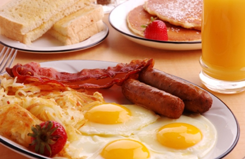 Το «καλό» πρωινό παχαίνει - Τι αναφέρει η μελέτη Γερμανών επιστημόνων