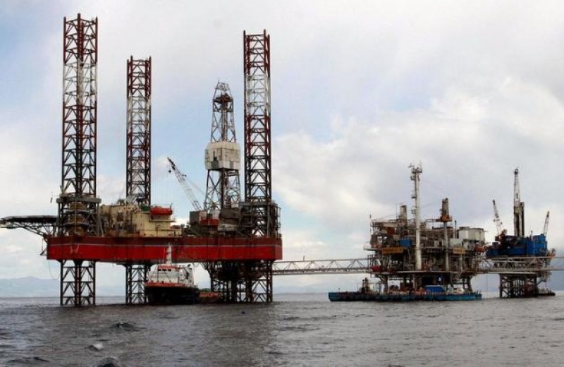 Απειλούνται οι έρευνες για πετρέλαιο στην Κρήτη και την υπόλοιπη Ελλάδα