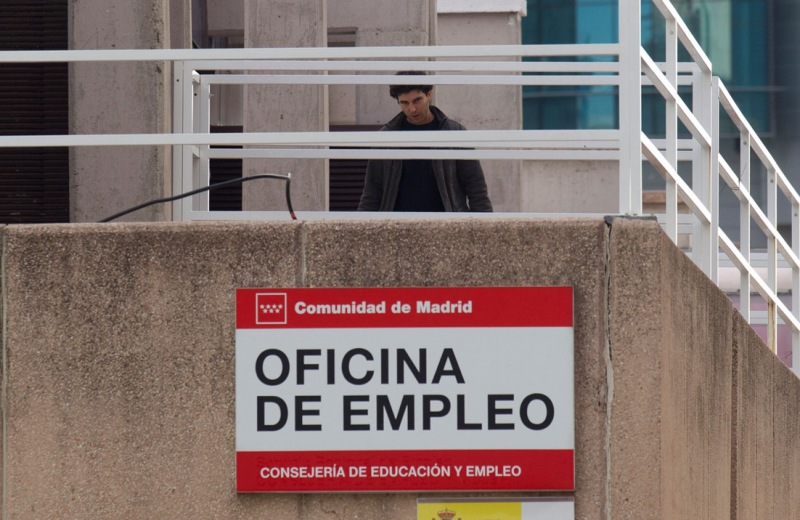 Μείωση της ανεργίας στην Ισπανία το 2014!