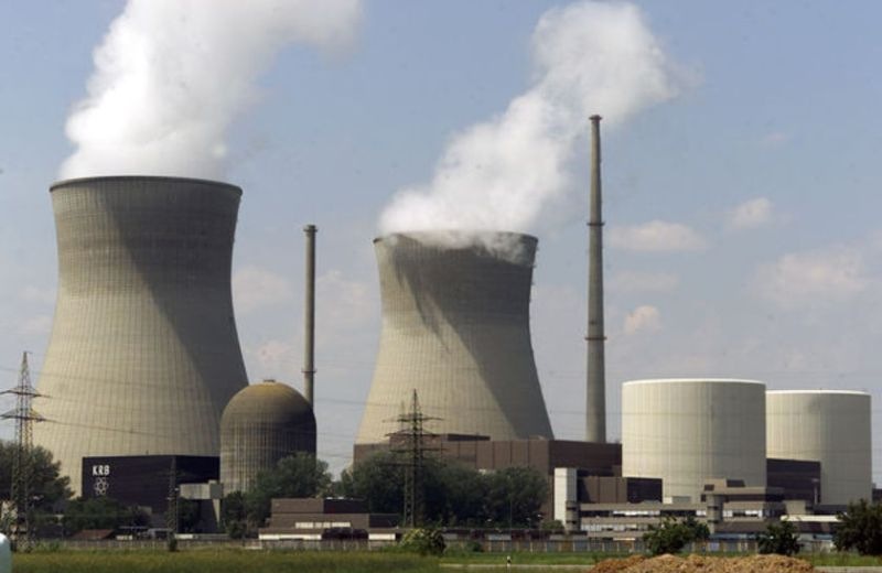 Σημαντική συμφωνία Ηνωμένων Πολιτειών - Ινδίας στον τομέα της πυρηνικής ενέργειας