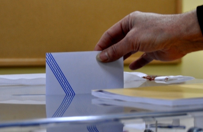 Οι υποψήφιοι που εκλέγονται στην Πελοπόννησο 