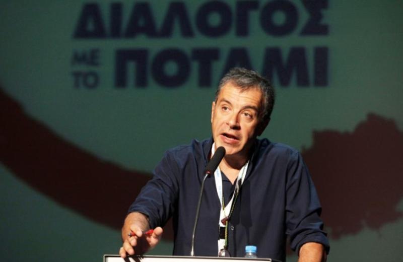Σταύρος Θεοδωράκης: Ο Καμμένος εκπροσωπεί ακροδεξιές και αντιευρωπαϊκές απόψεις