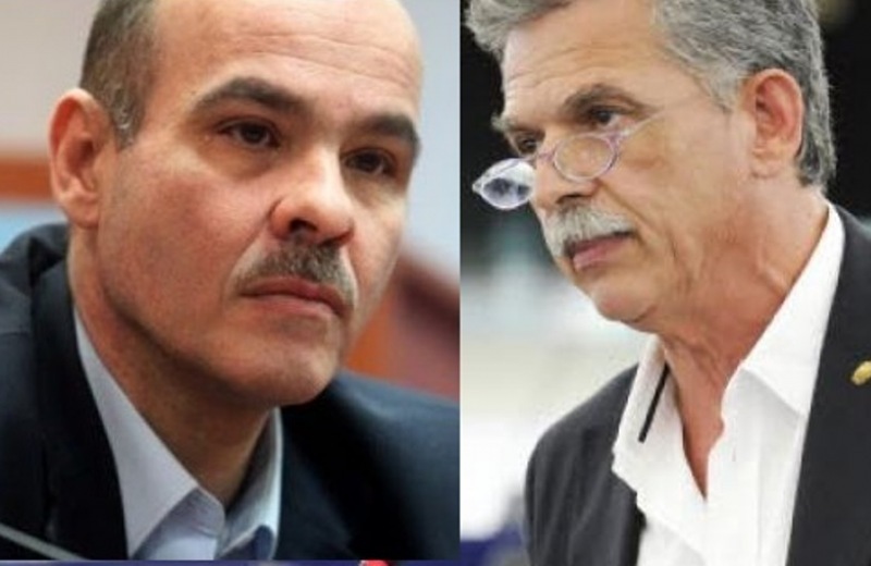 Θέμα CretePlus.gr: Μιχελογιαννάκης και Δανέλλης εκλέγονται με όποιο κόμμα και αν κατέβουν υποψήφιοι