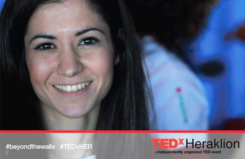 Το TEDx στο Ηράκλειο αναζητά τους φετινούς εθελοντές!