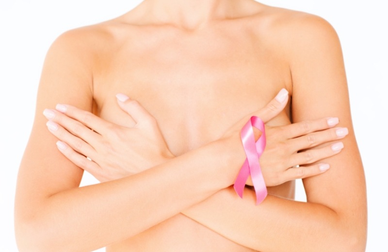 Πέντε απλές κινήσεις... για να αποφύγουν οι γυναίκες τον καρκίνο