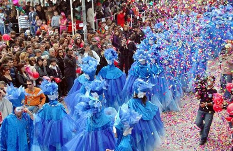 Το Ρεθεμνιώτικο Καρναβάλι 2015 ξεκινά!