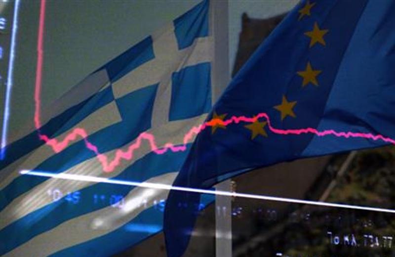 Προειδοποίηση Bloomberg: Η Ελλάδα οδεύει σε κρίση ρευστότητας τον Μάρτιο