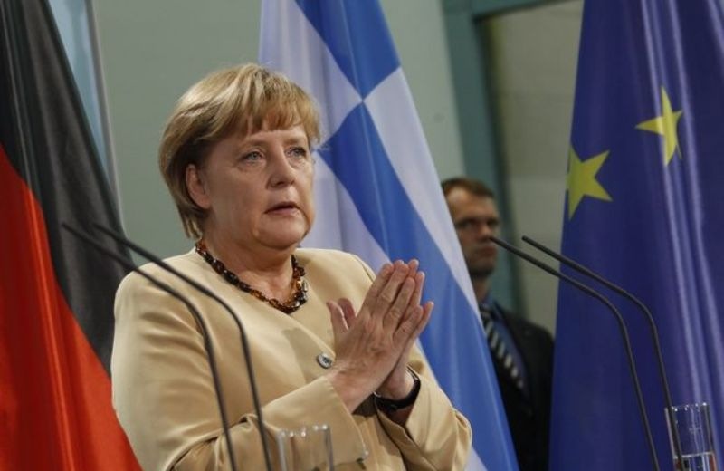 Spiegel: Το Βερολίνο ετοιμάζει νέο πακέτο βοήθειας 20 δισ. ευρώ προς την Ελλάδα