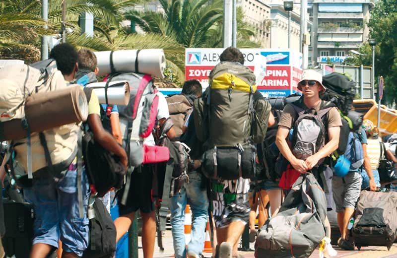 Τρέχουν στην Κρήτη να προλάβουν την έναρξη της τουριστικής περιόδου
