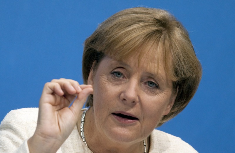 Η Γερμανία αποκλείει κάθε ενδεχόμενο νέου κουρέματος