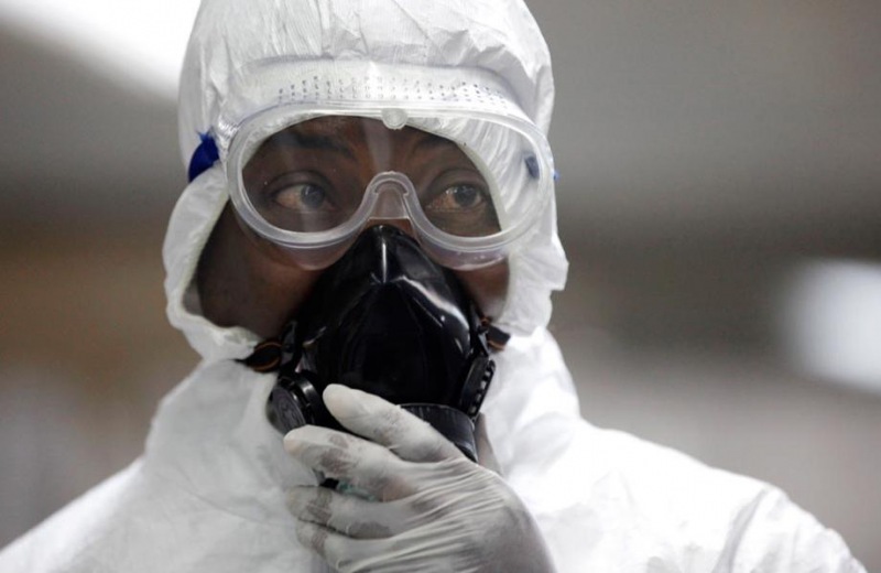 Σε καραντίνα η Σιέρα Λεόνε υπό το φόβο έξαρσης του Εμπολα