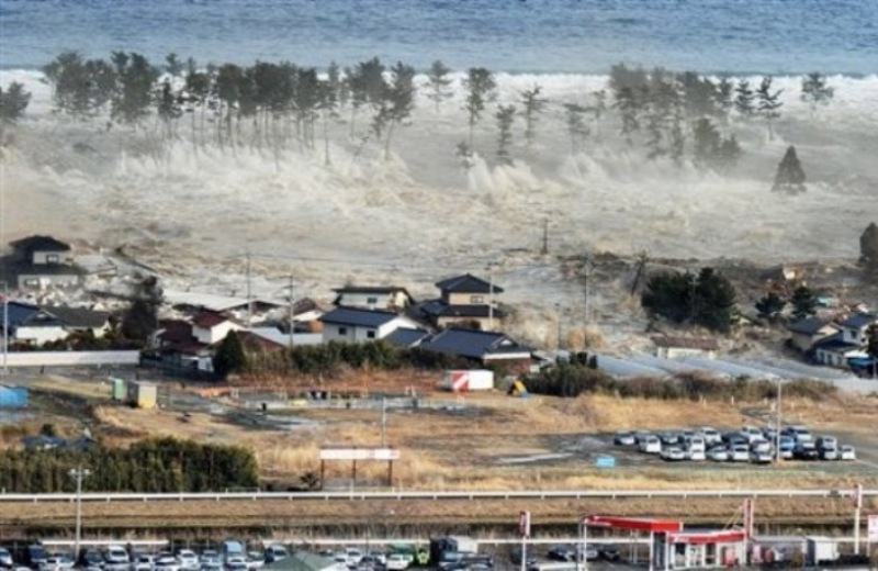 Σεισμός 6,9 βαθμών στο νησί Χονσού- Φόβοι για τσουνάμι