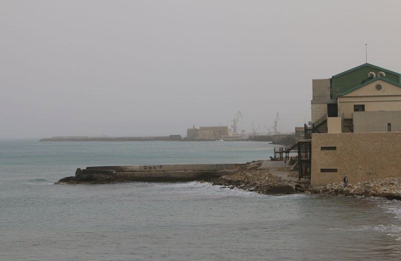 Βροχές και αφρικανική σκόνη το «μενού» του καιρού για αύριο – Ο καιρός στην Κρήτη