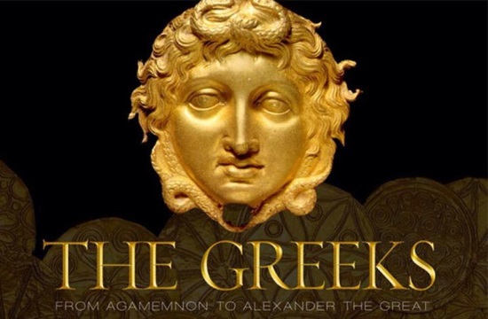 Ξετρελάθηκαν οι Καναδοί που είδαν την έκθεση "Οι Έλληνες – Από τον Αγαμέμνονα στον Μέγα Αλέξανδρο" 