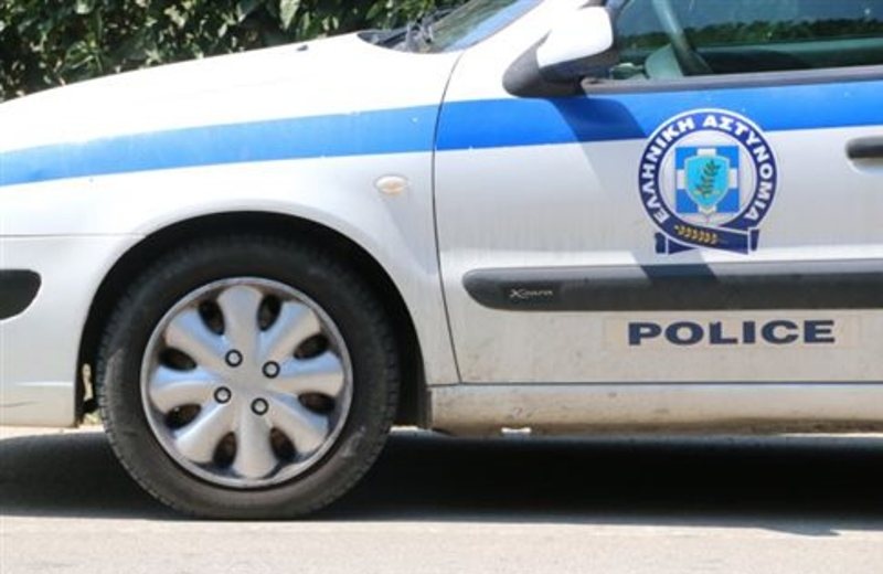 Κόρινθος: Απόδραση κρατουμένων από το αστυνομικό τμήμα