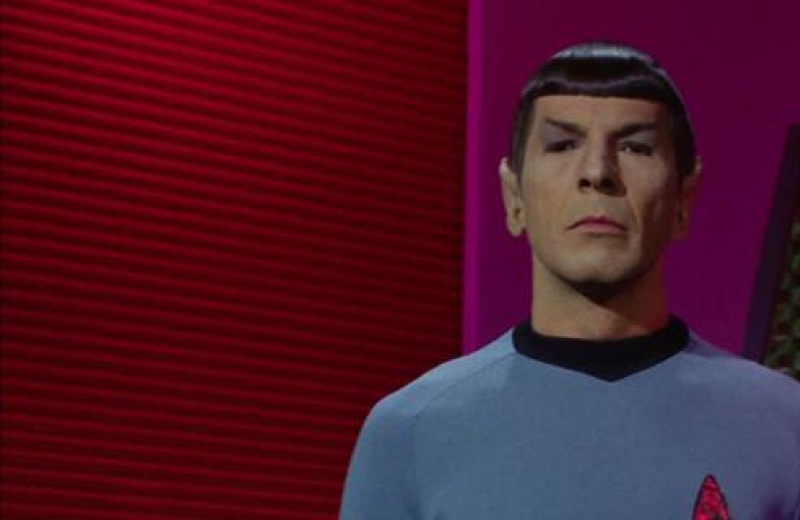 Πέθανε στα 83 του ο θρυλικός Μίστερ Σποκ του «Star Trek»