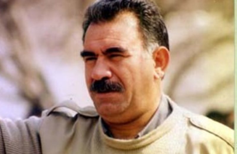 Ο Οτσαλάν ζήτησε από τους Κούρδους να εγκαταλείψουν τα όπλα