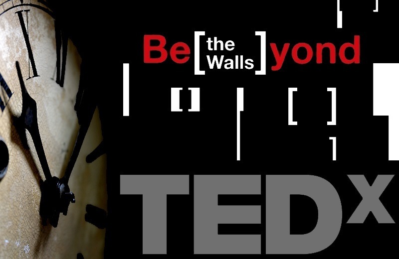 Οι Ηρακλειώτες έκαναν ένα βήμα.. «Πέρα από τα τείχη» - Ολοκληρώθηκε το TEDx Heraklion! (vids)