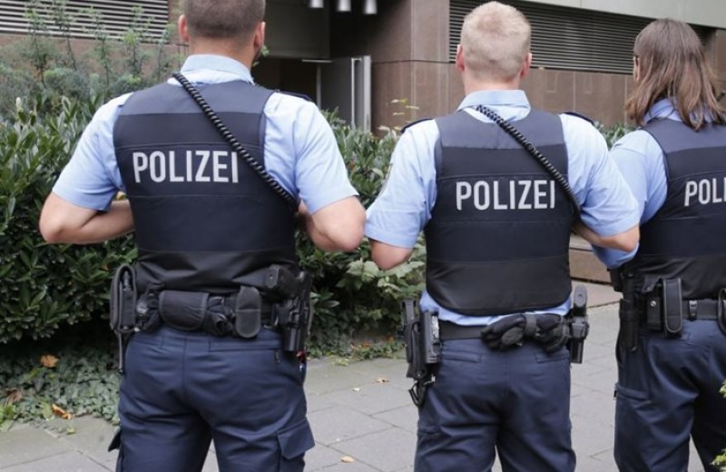 Δρακόντεια μέτρα αστυνόμευσης στη Γερμανία από τους φόβους για επίθεση τζιχαντιστών