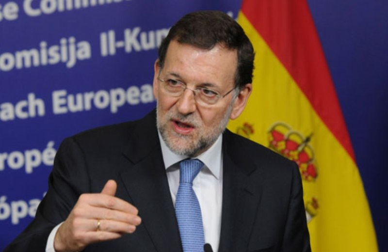 Η ισπανική κυβέρνηση ζητεί από την ΕΕ να καταδικάσει τις δηλώσεις Τσίπρα