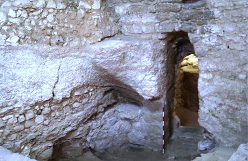 Βρήκαν το σπίτι του Χριστού στη Ναζαρέτ;