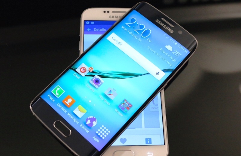Ιδού το νέο «θαύμα» της Samsung... Galaxy S6! (vids)
