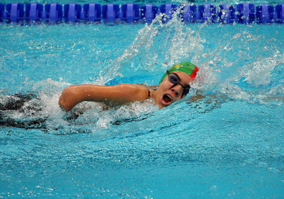 Σημαντικές επιτυχίες του Αθλητικού Σωματείου Αμεα ΜΕΓΑΛΟΝΗΣΟΣ στο Πανελλήνιο Πρωτάθλημα Κολύμβησης