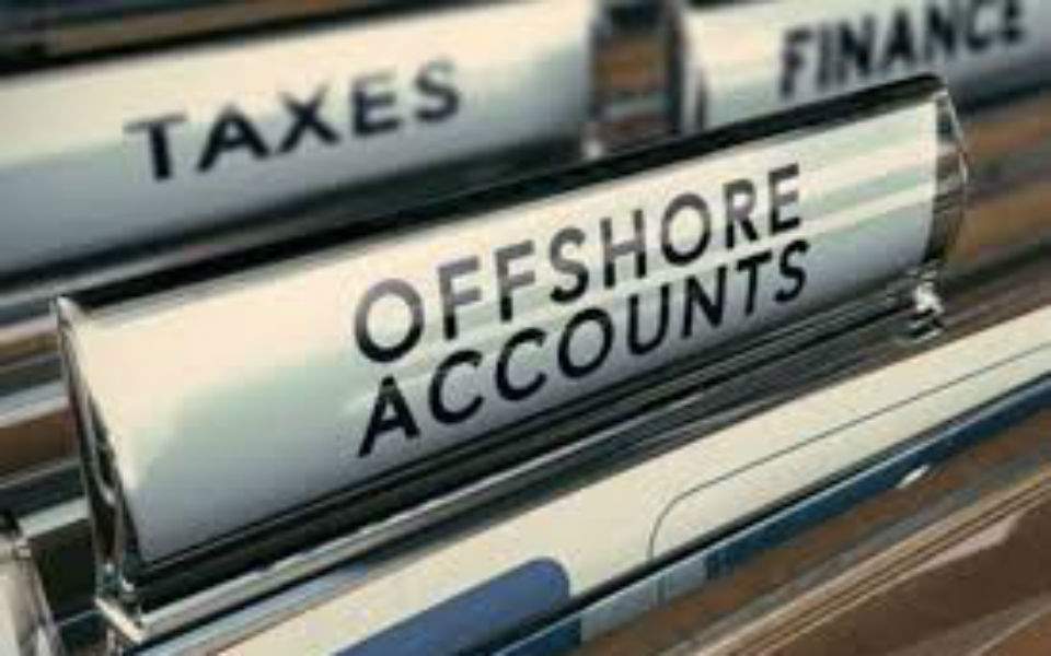 Paradise Papers: Νέα διαρροή ρίχνει φως στις offshore
