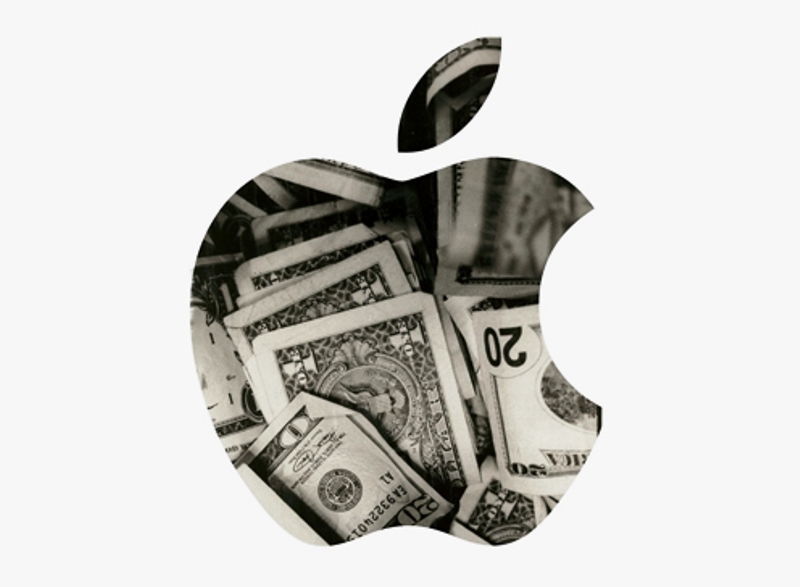 Αυξήθηκαν τα έσοδα για την Apple στην Ελλάδα... της κρίσης