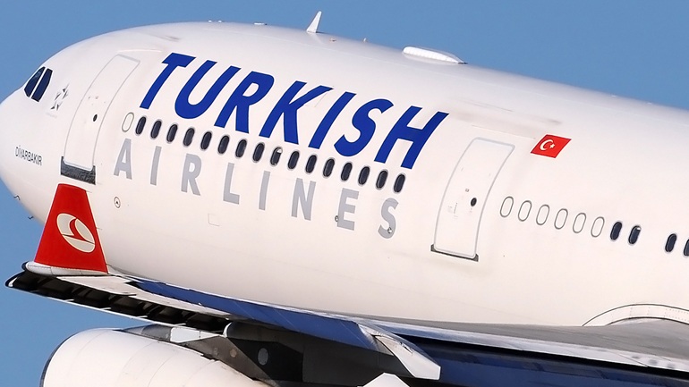Ακυρώνει και η Turkish airlines τις πτήσεις προς το αεροδρόμιο Ατατούρκ