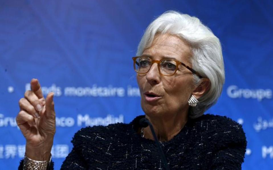 ΝΥΤ: Διχασμένο το ΔΝΤ, ξεπέρασε τον εαυτό του με την Ελλάδα