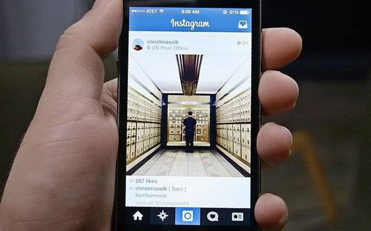 Το Instagram αυξάνει τους χρήστες του, αλλά έχει απώλειες