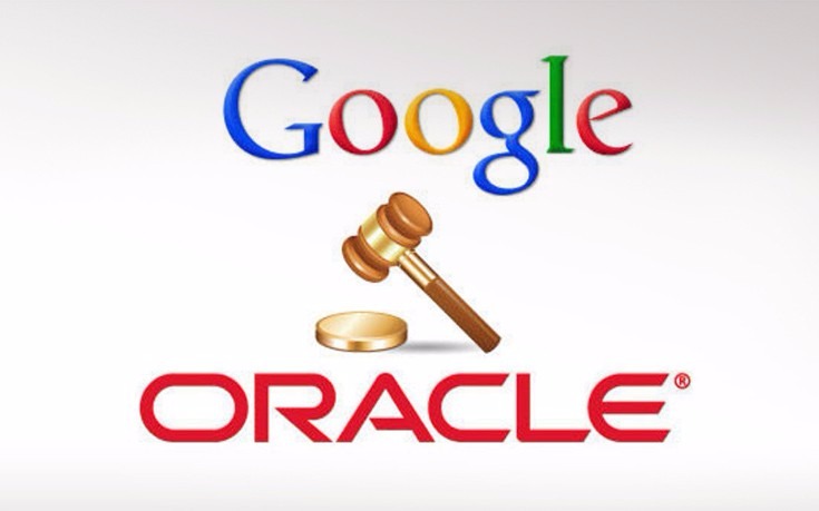 Νίκη της Google απέναντι στην Oracle για την Java στα κινητά