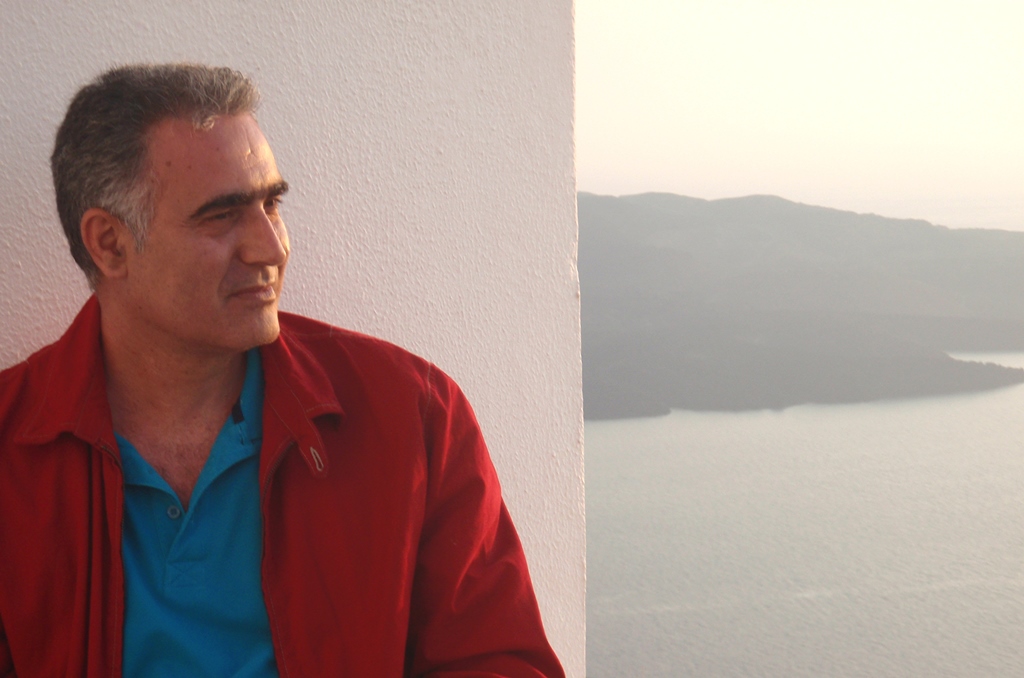 Το βιβλίο για το «χαμένο νόμπελ» του Καζαντζάκη, παρουσιάζεται στην Κρήτη