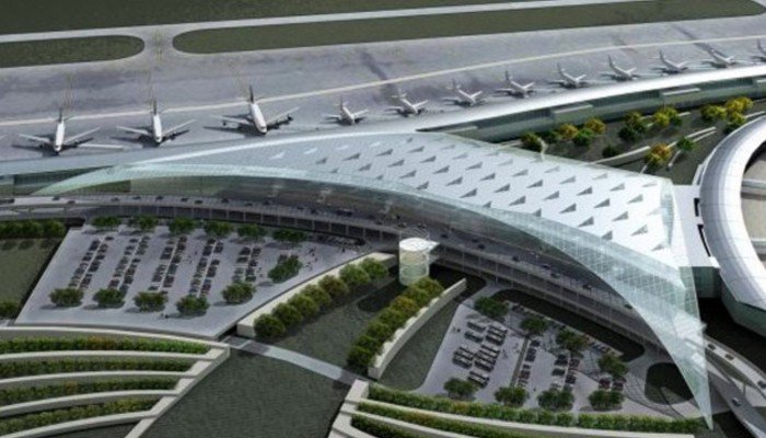 Έτσι θα είναι το νέο Αεροδρόμιο Καστελίου