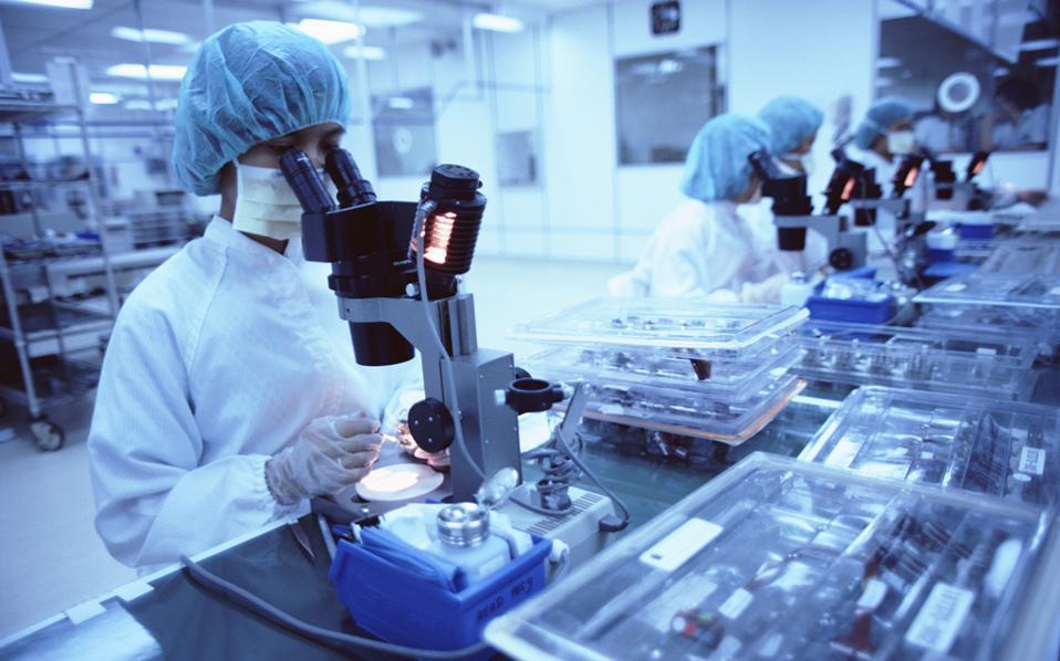 ΗΠΑ: Επιστήμονες διόρθωσαν κύτταρα αυτισμού σε εργαστηριακό πλαίσιο