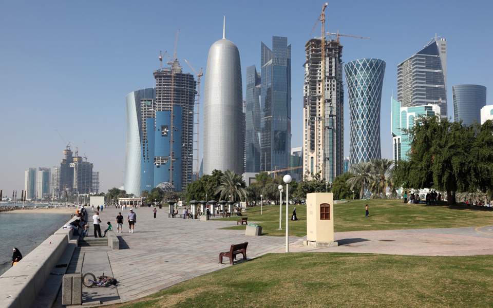 Το εμπάργκο στο Κατάρ πλήττει το εμπόριο στον Κόλπο