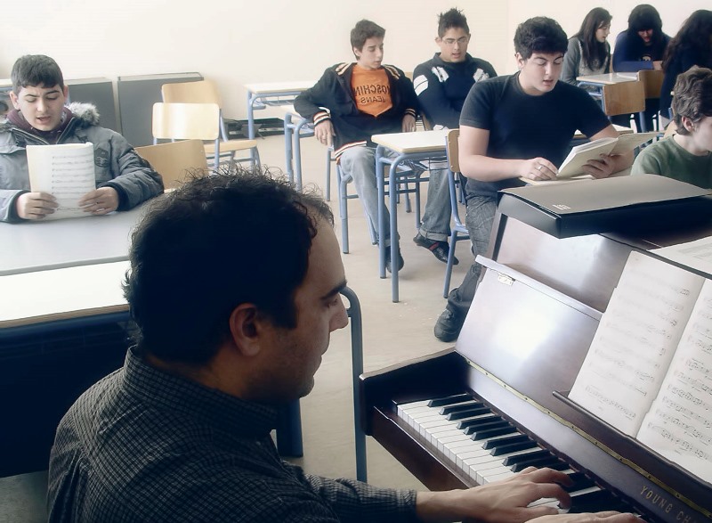 Ξεκινούν οι εγγραφές στα Μουσικά σχολεία - Ότι πρέπει να γνωρίζετε