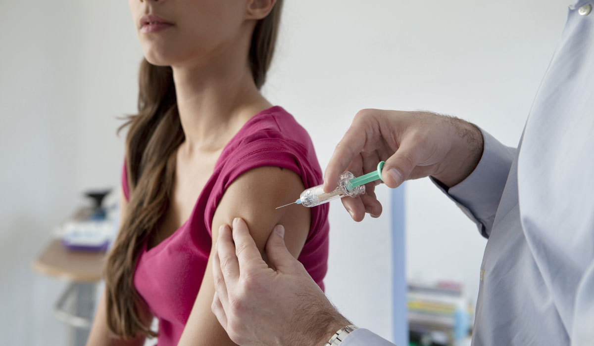 Γρίπη: Η Κρήτη πρώτη στους εμβολιασμούς – Τι δείχνουν τα στοιχεία