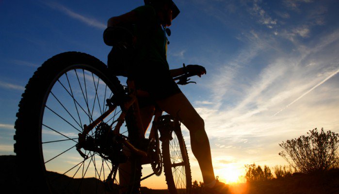 Συνεχίζεται ο ποδηλατικός Γύρος Άνοιξης στην ενδοχώρα του δήμου Πλατανιά