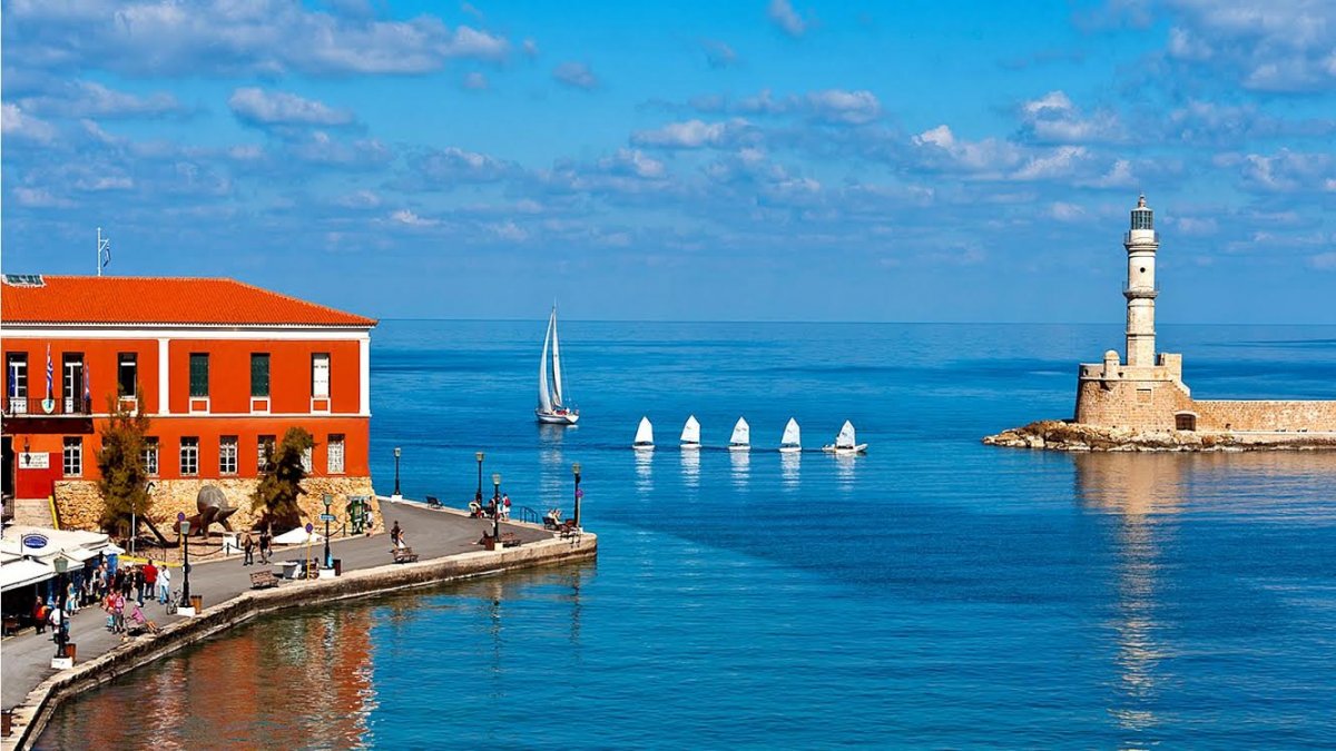  Αφιέρωμα στην Κρήτη: Λόγοι για να επισκεφτείς την μοναδική ομορφιά αυτού του γραφικού νησιού